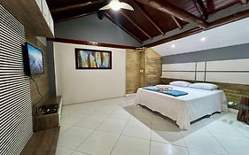 Espaço Verano - Suíte Master 2